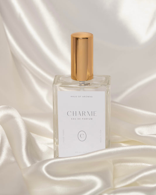 Charme Eau de Parfum